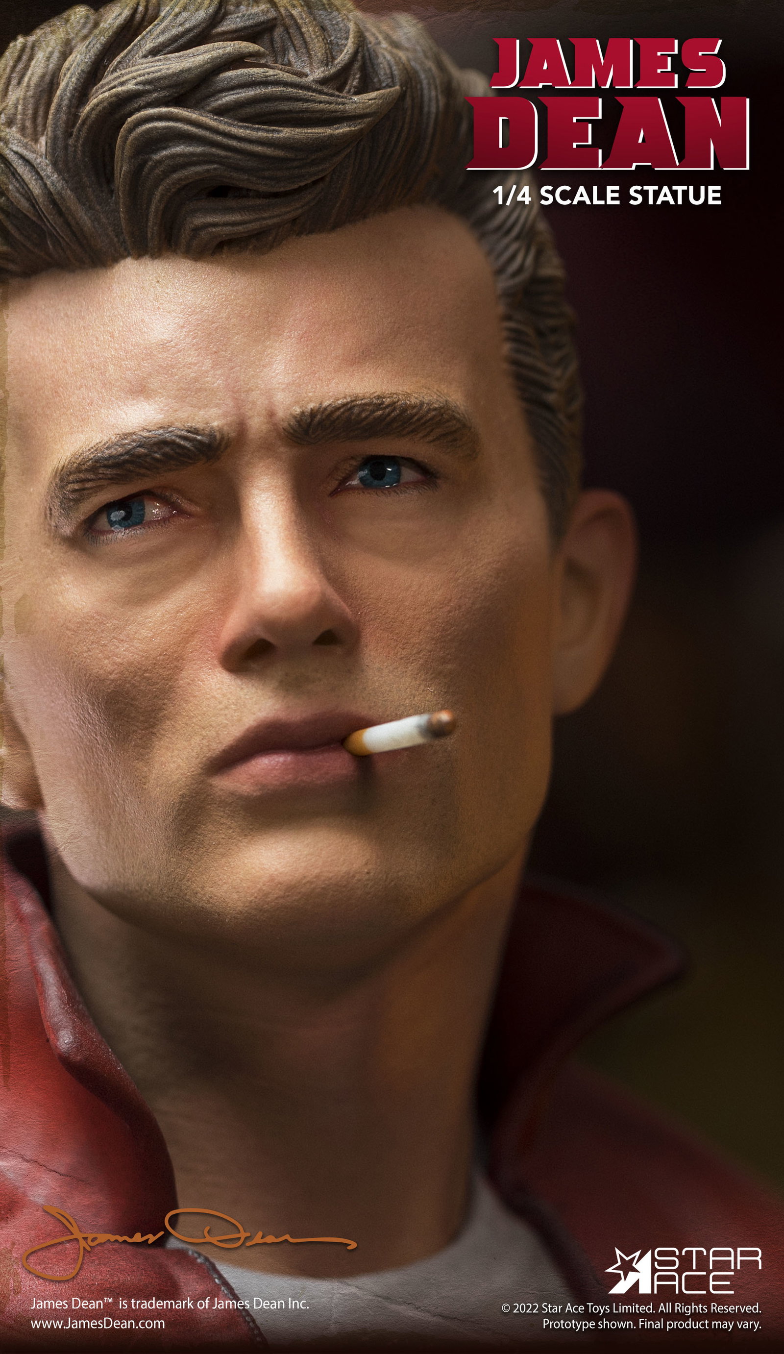 James Dean DX image 2