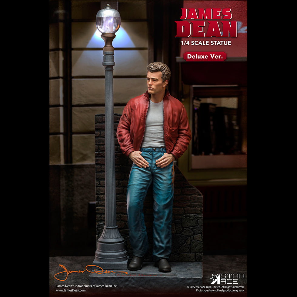 James Dean DX image 6