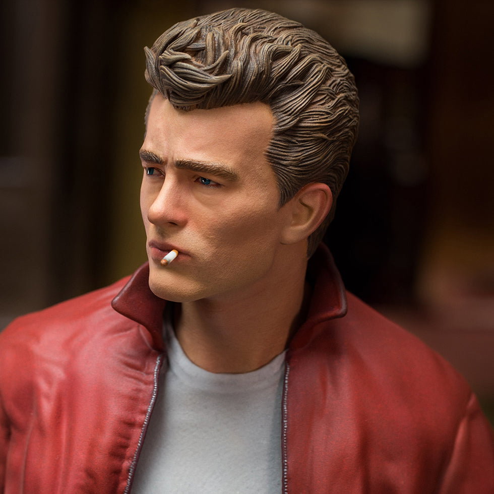 James Dean NX image 1