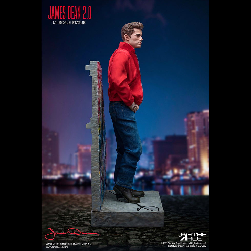 James Dean 2.0 DX image 10