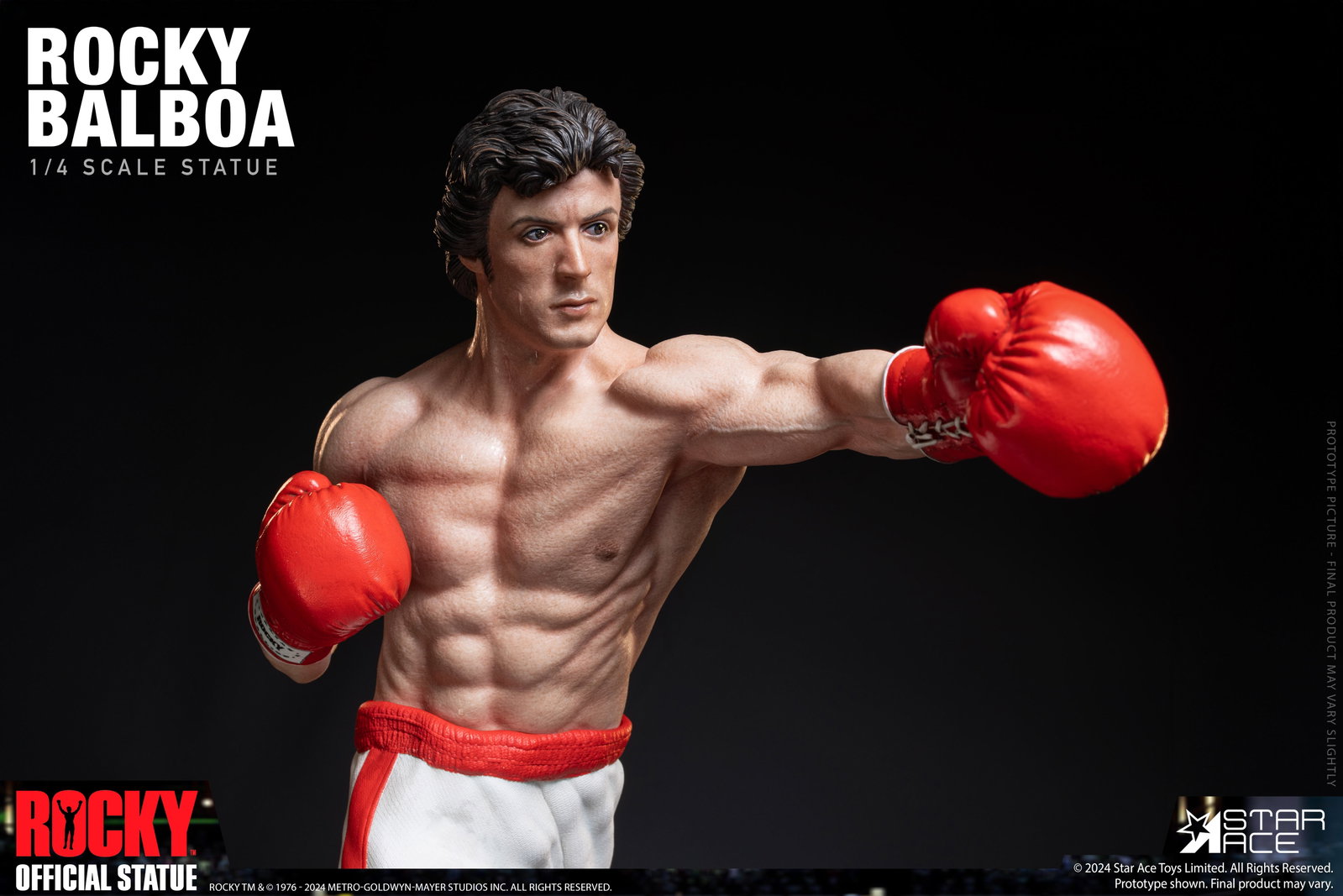 scale Rocky Balboa (Epic Fight) image 2