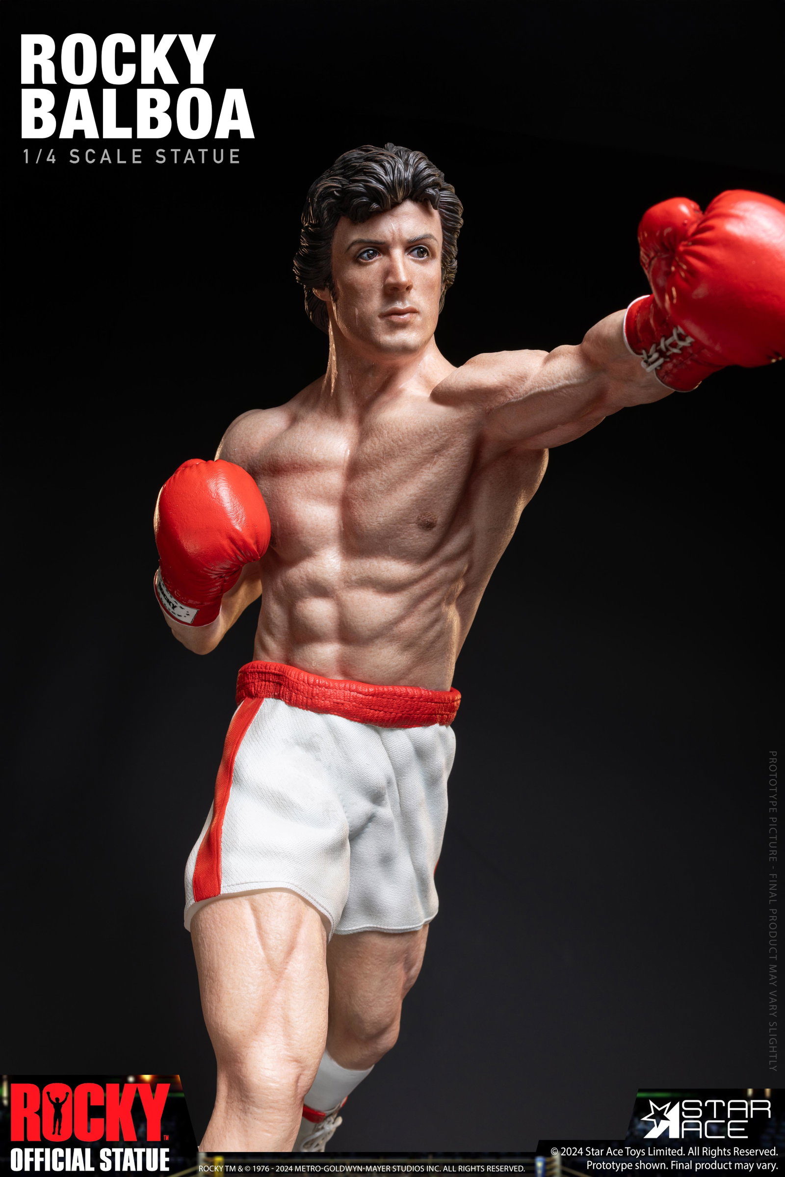 scale Rocky Balboa (Epic Fight) image 3