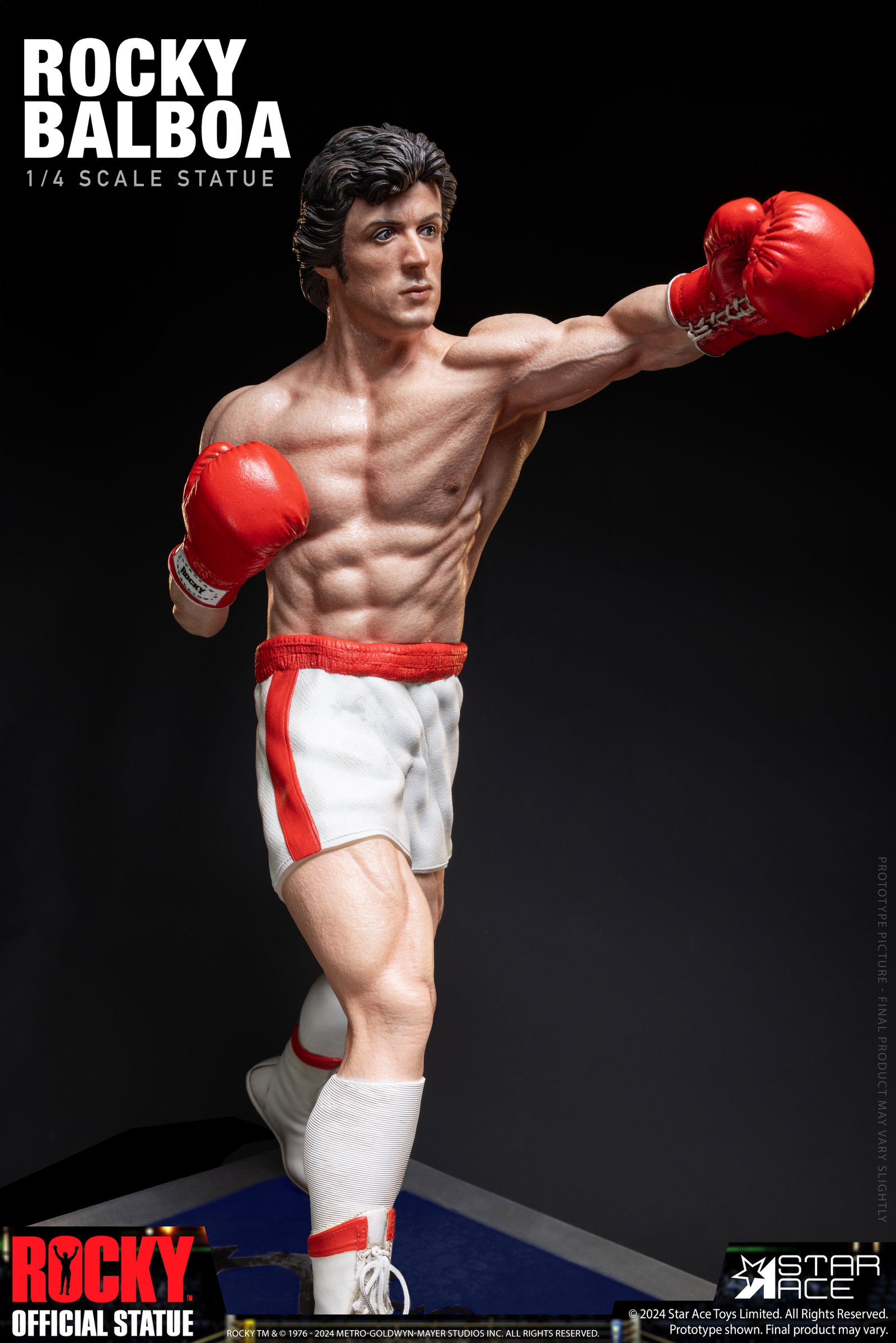 scale Rocky Balboa (Epic Fight) image 4