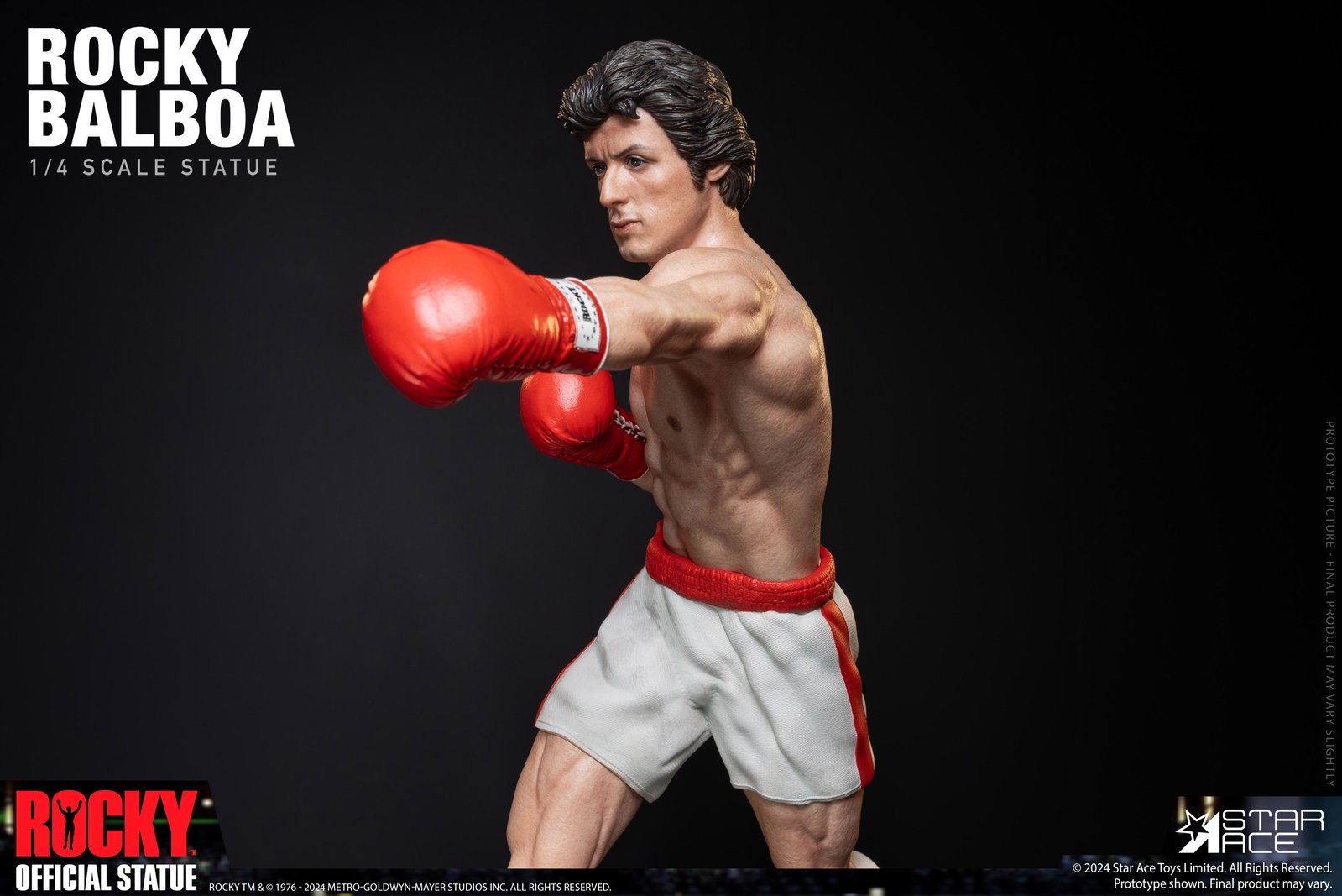 scale Rocky Balboa (Epic Fight) image 5