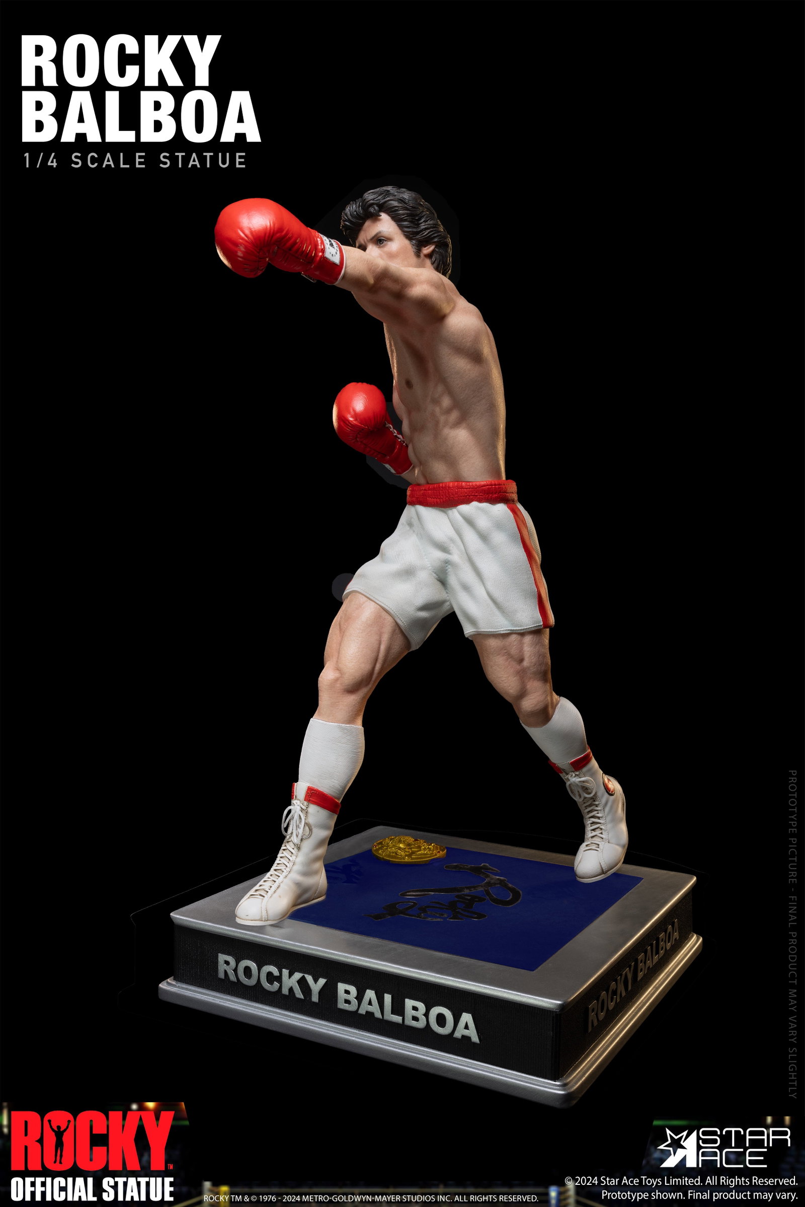 scale Rocky Balboa (Epic Fight) image 6