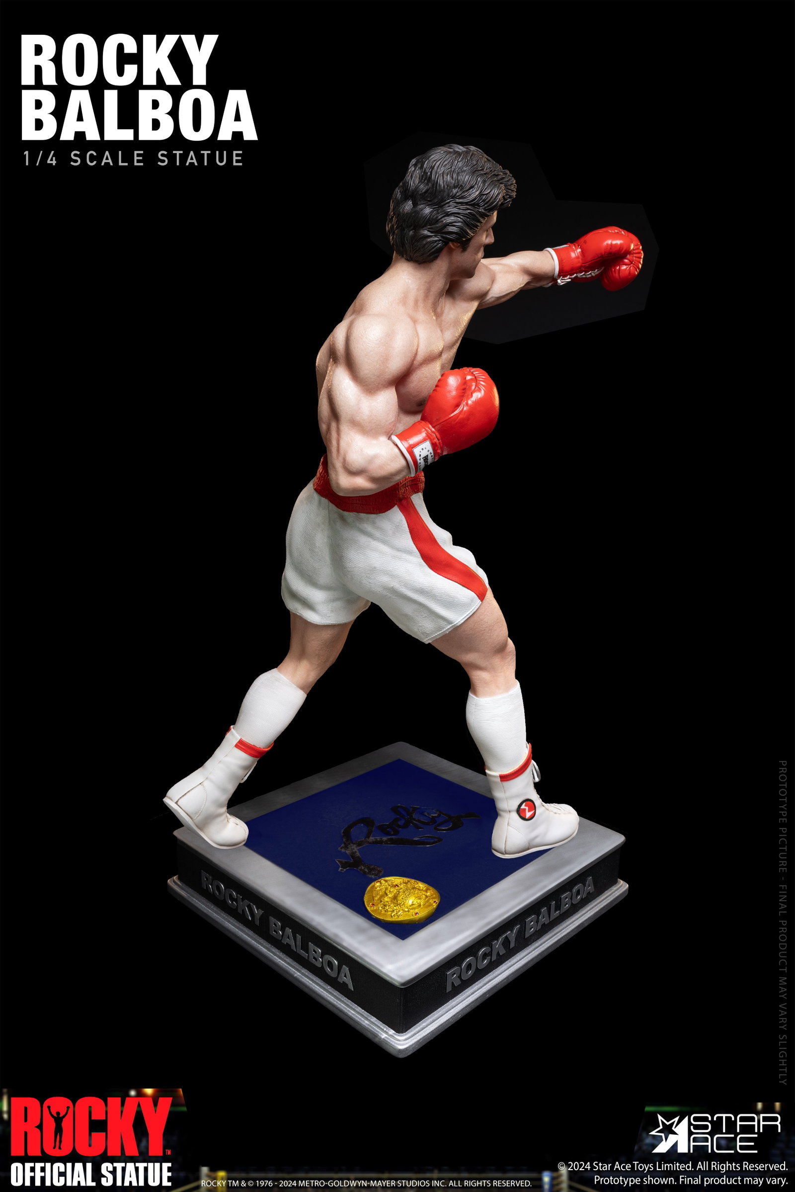 scale Rocky Balboa (Epic Fight) image 8