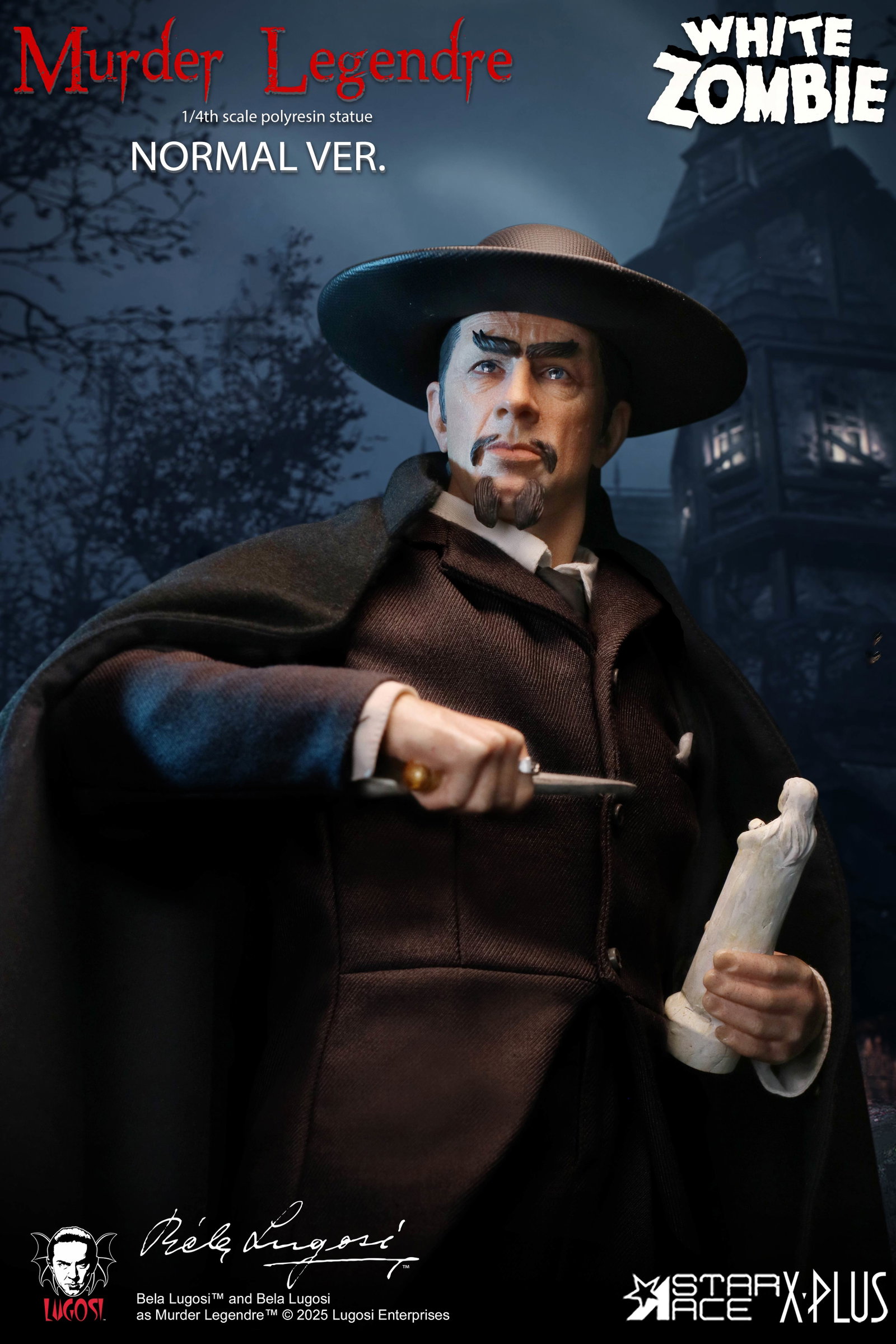 scale Murder Legendre NX image 10
