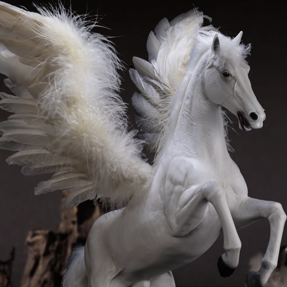 Pegasus The Flying Horse (Artisan Edition) image 1