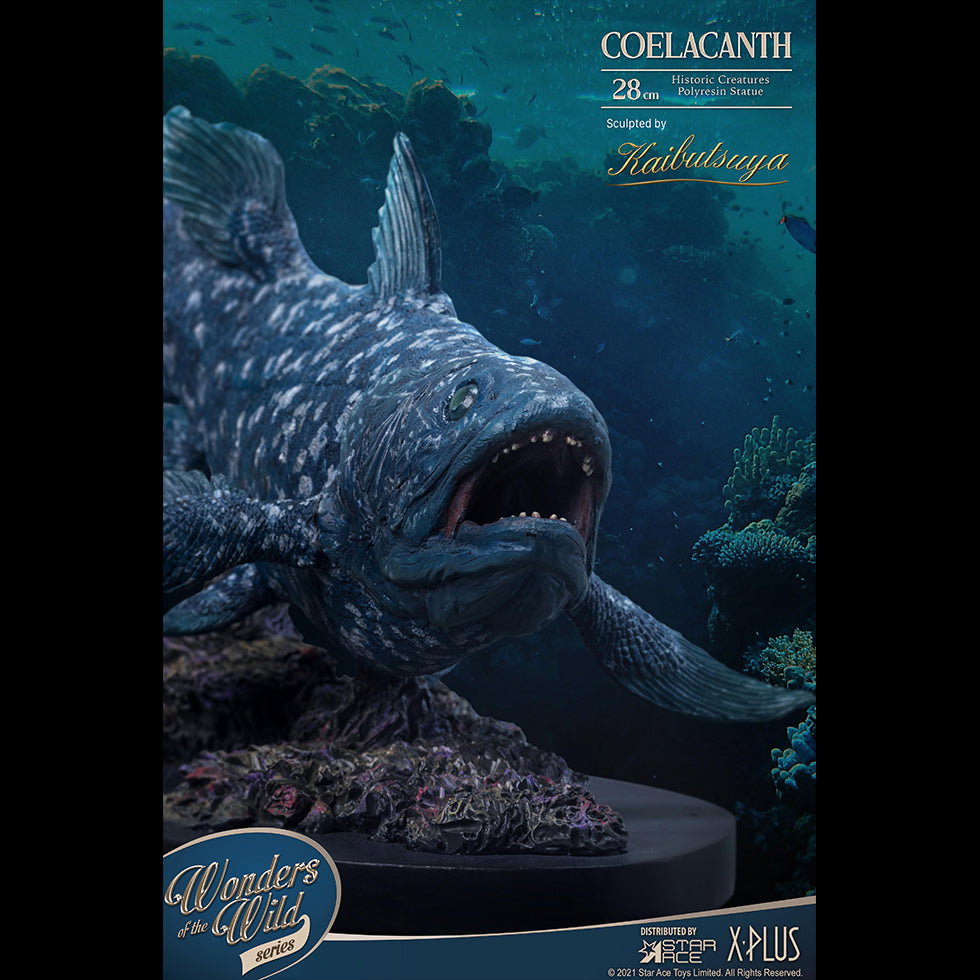 Coelacanth (NX Ver) image 10