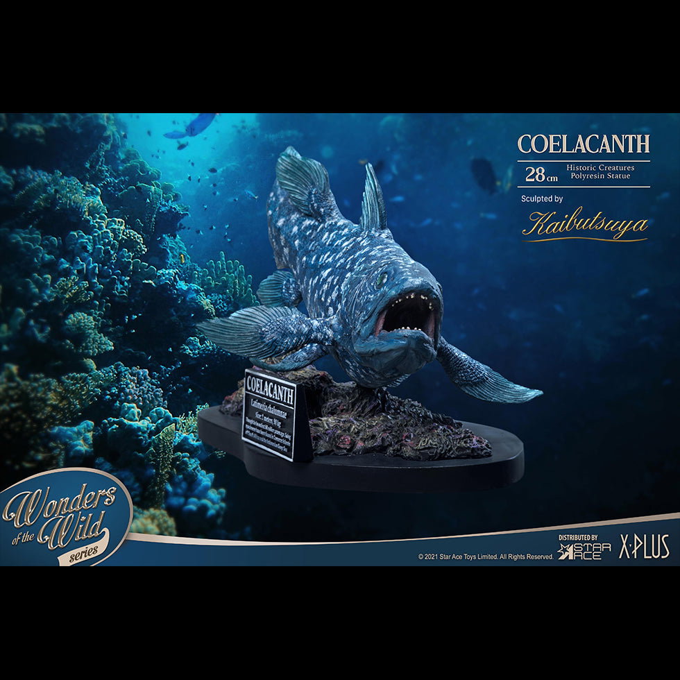 Coelacanth (NX Ver) image 3