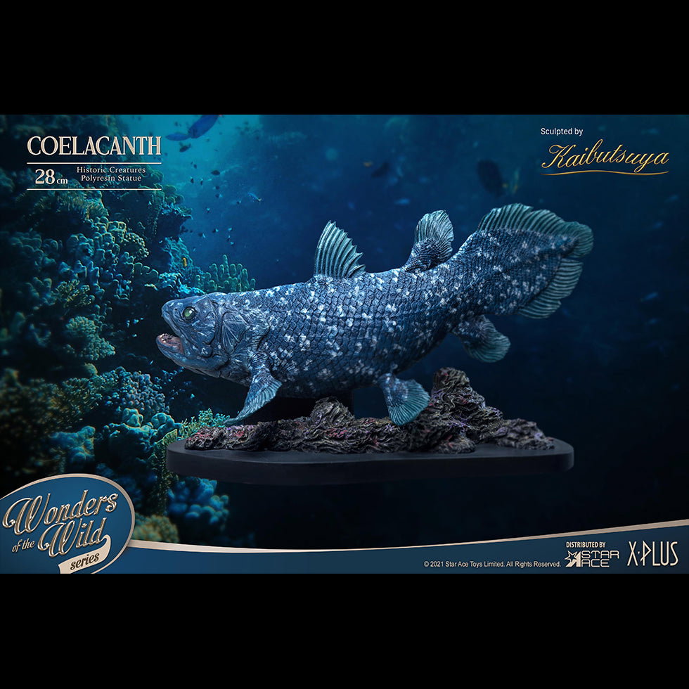 Coelacanth (NX Ver) image 4