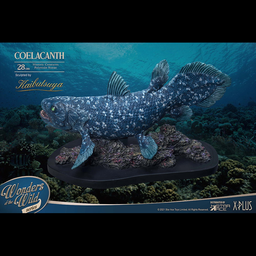 Coelacanth (NX Ver) image 6