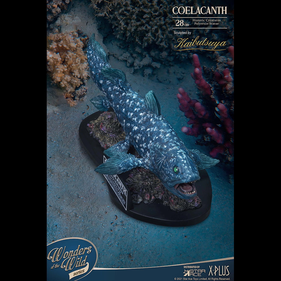 Coelacanth (NX Ver) image 7
