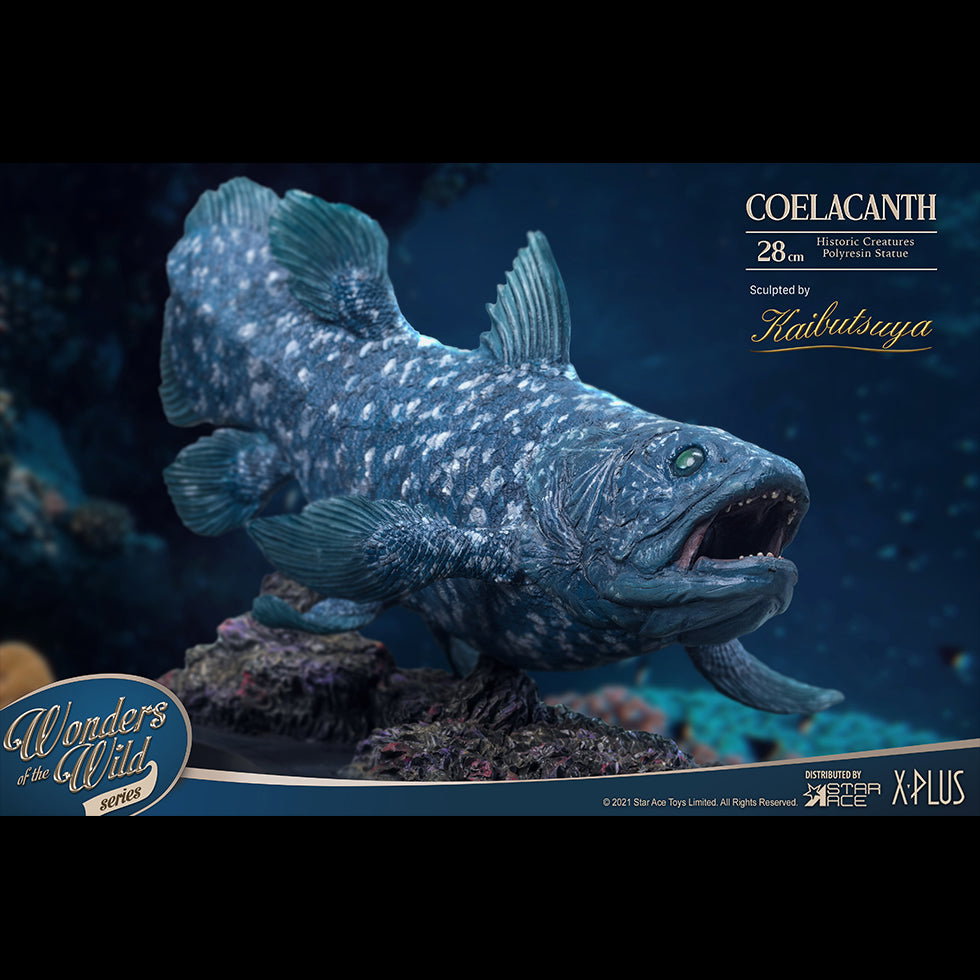 Coelacanth (NX Ver) image 9