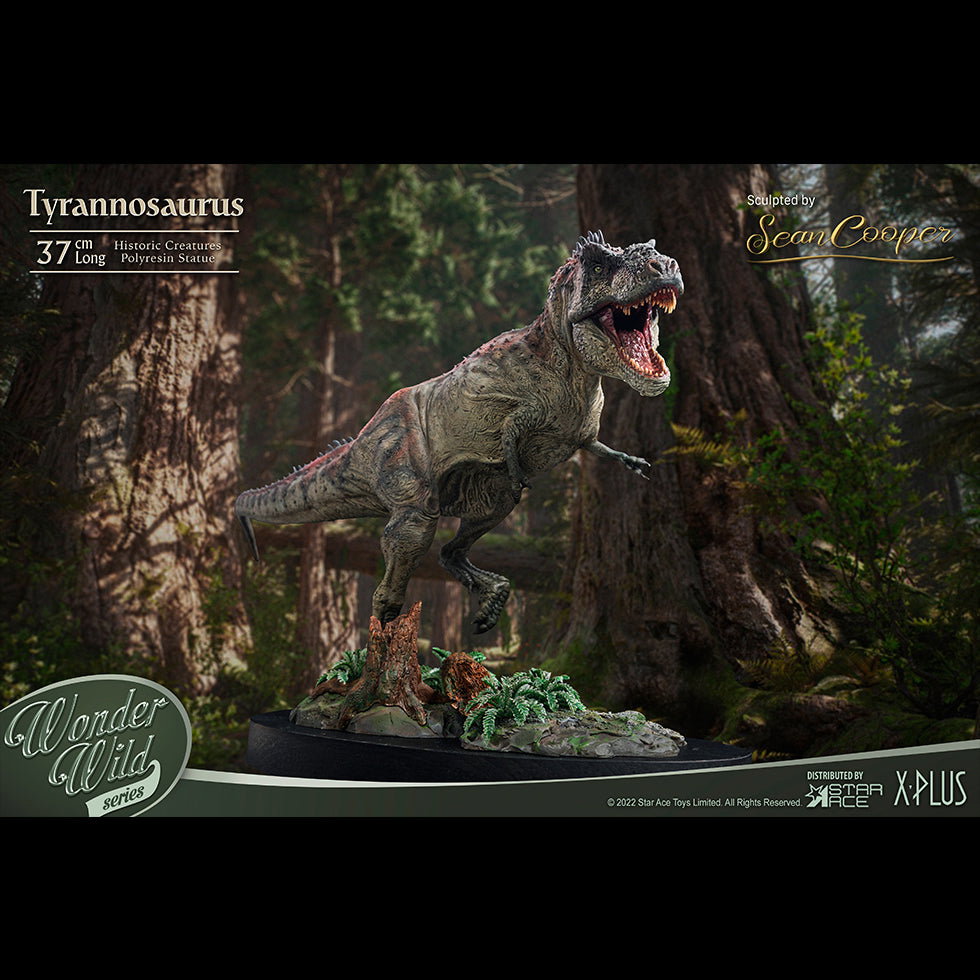 T-Rex (NX Ver) image 10