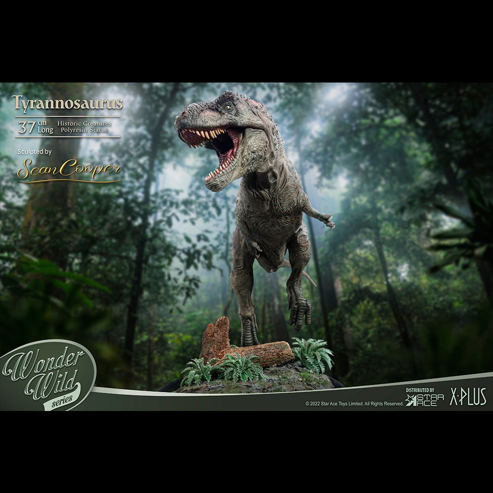 T-Rex (NX Ver) image 2