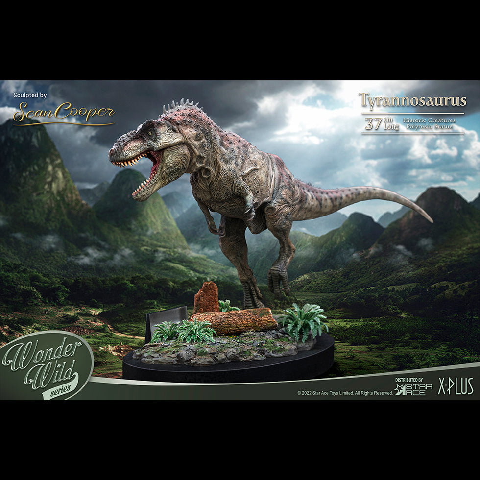 T-Rex (NX Ver) image 4