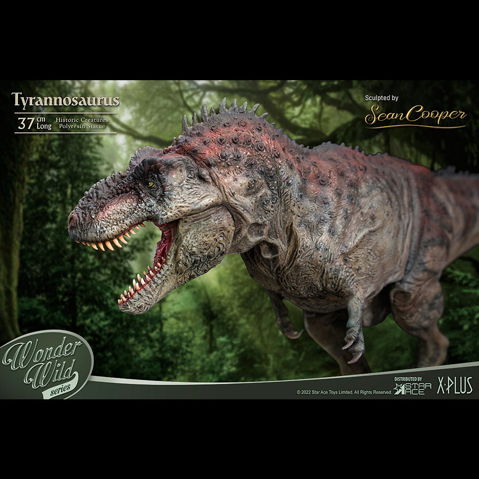 T-Rex (NX Ver) image 7