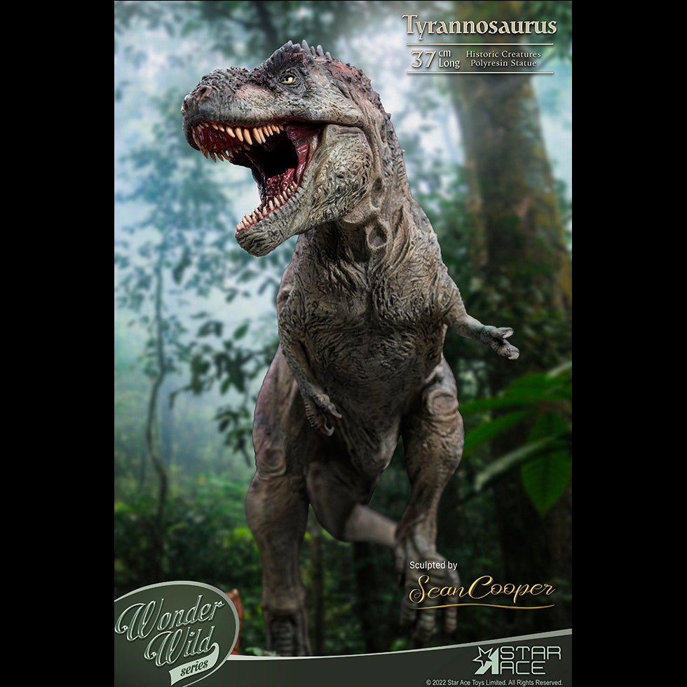 T-Rex (NX Ver) image 8