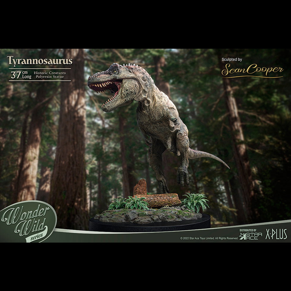 T-Rex (NX Ver) image 9