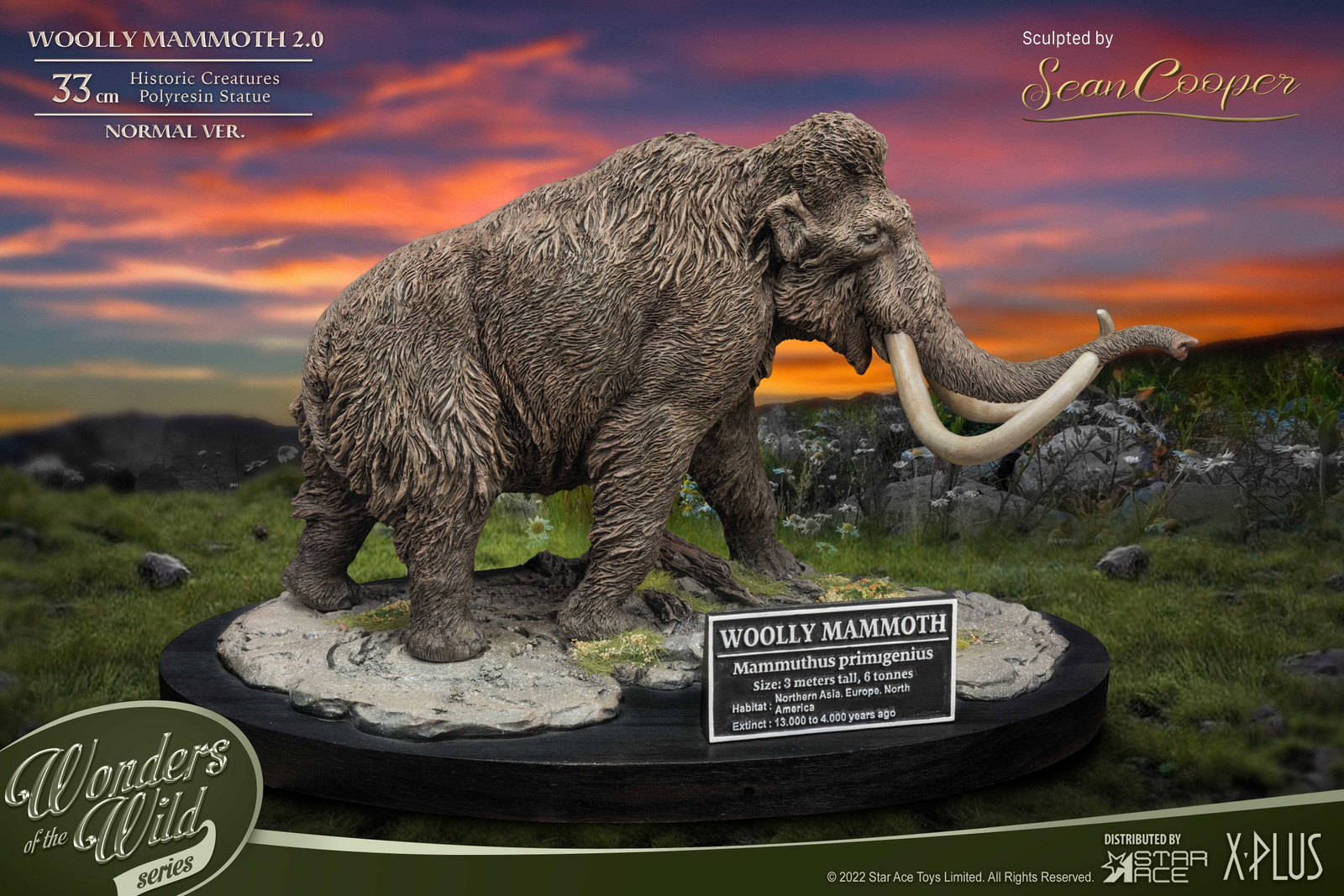 Woolly Mammoth 2.0 (NX Ver.) image 4
