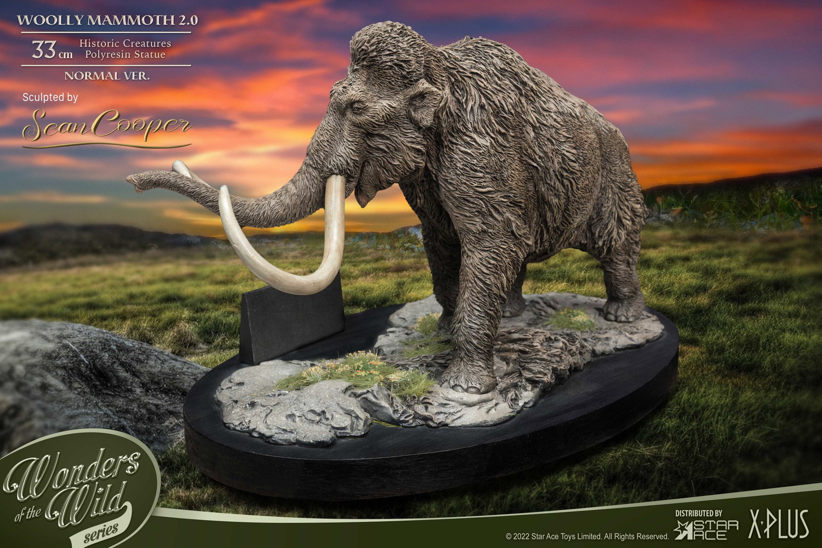 Woolly Mammoth 2.0 (NX Ver.) image 5
