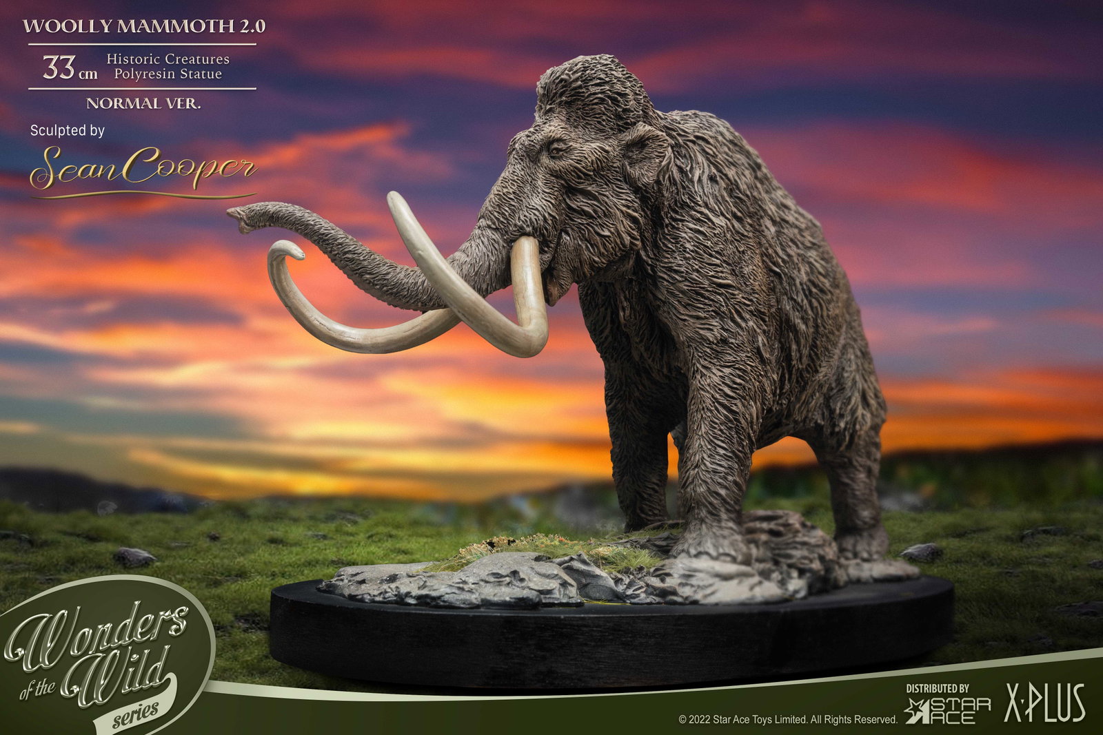 Woolly Mammoth 2.0 (NX Ver.) image 6