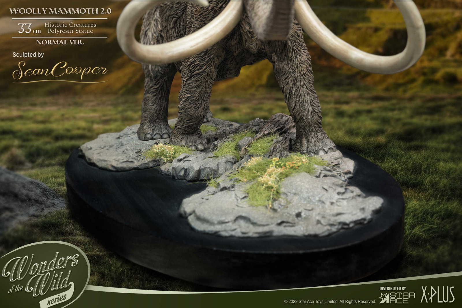 Woolly Mammoth 2.0 (NX Ver.) image 7