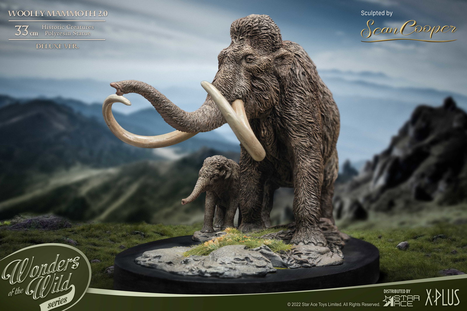 Woolly Mammoth 2.0 (DX Ver.) image 4