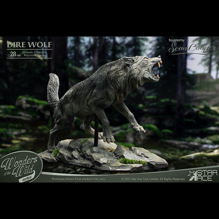 Dire Wolf image 4