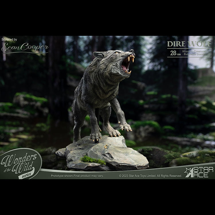 Dire Wolf image 5