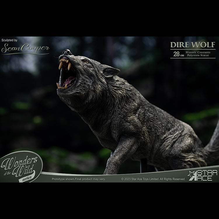 Dire Wolf image 7