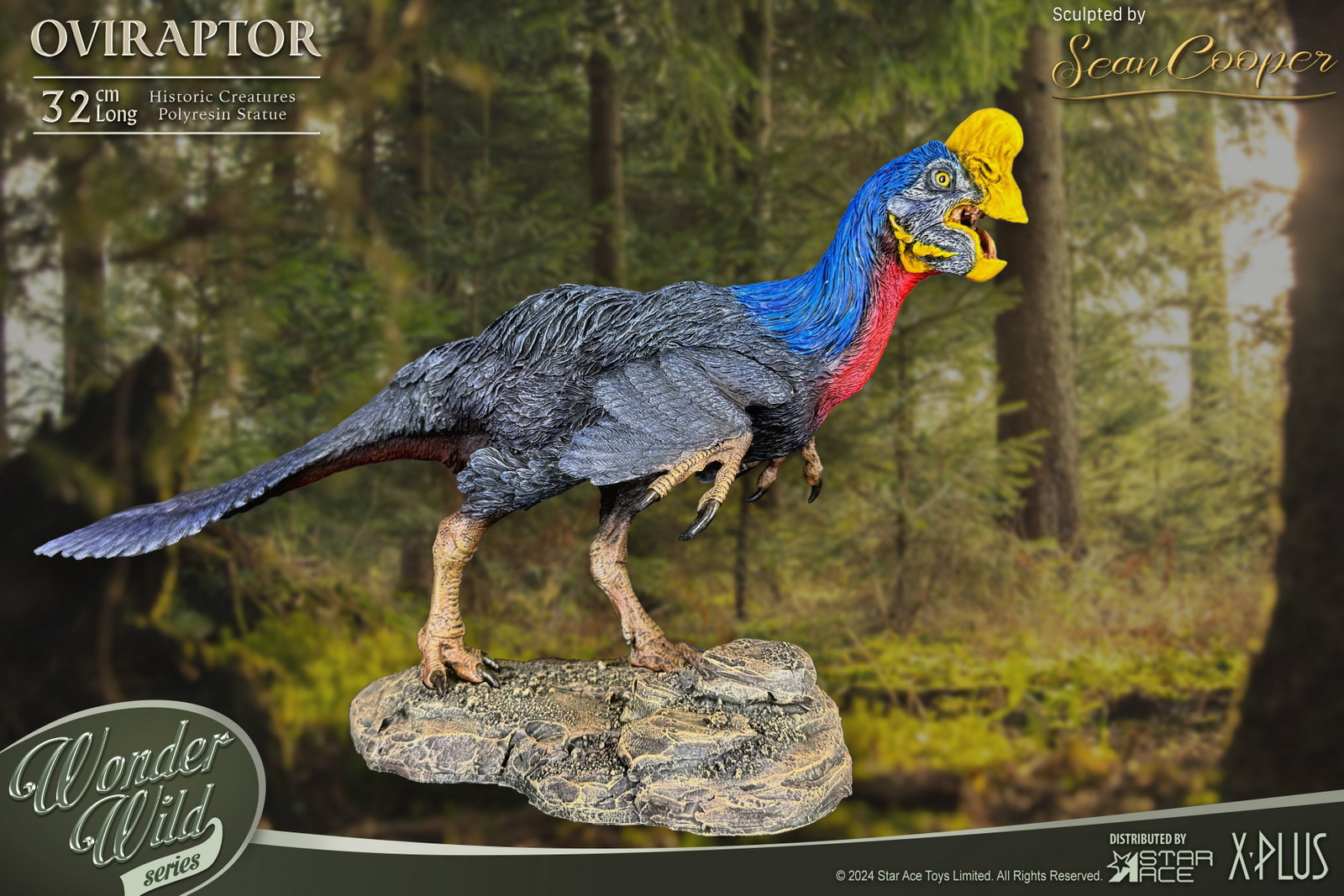 Oviraptor (Normal Ver.) image 3