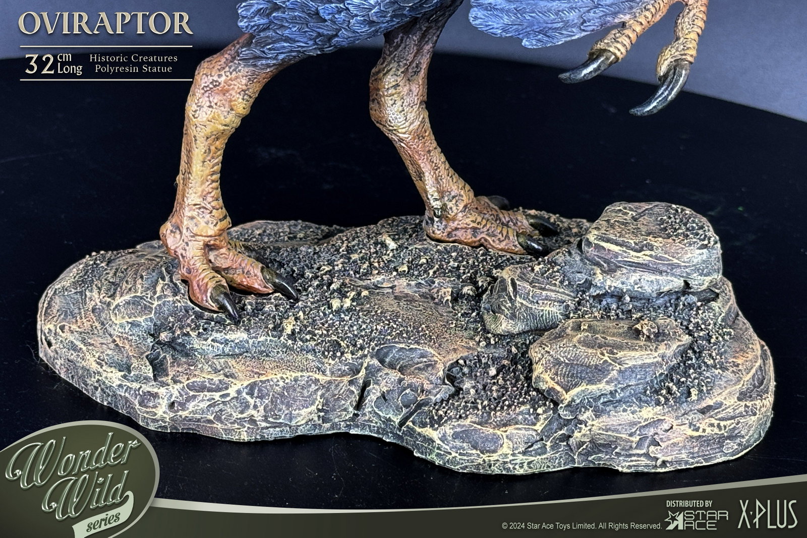 Oviraptor (Normal Ver.) image 4