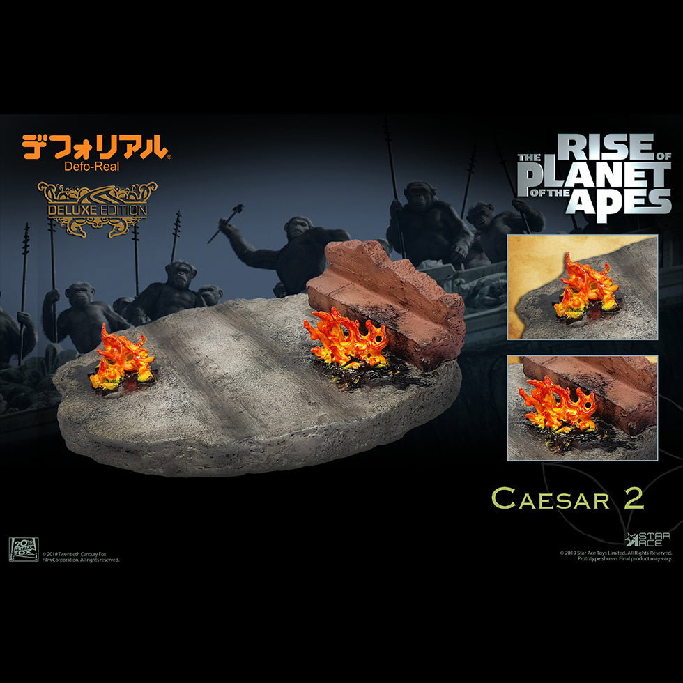 DF Caesar 1 DX image 2