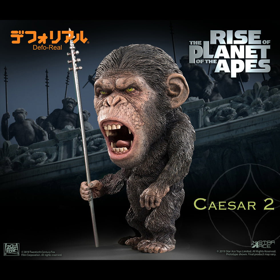 DF Caesar 2 NX image 2