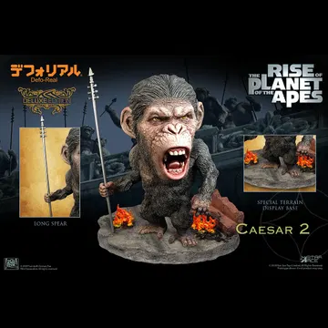 DF Caesar 2 DX