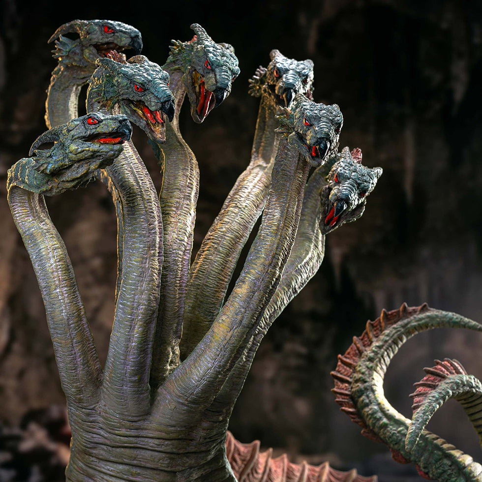 Hydra (NX Ver.) image 1