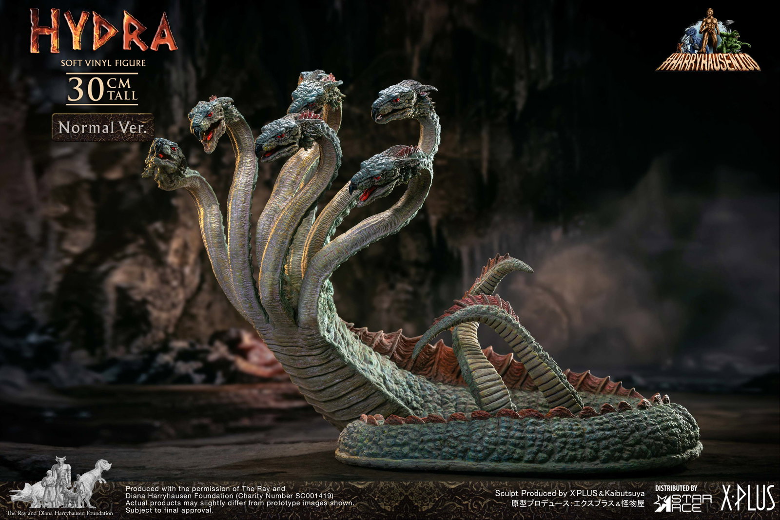 Hydra (NX Ver.) image 5