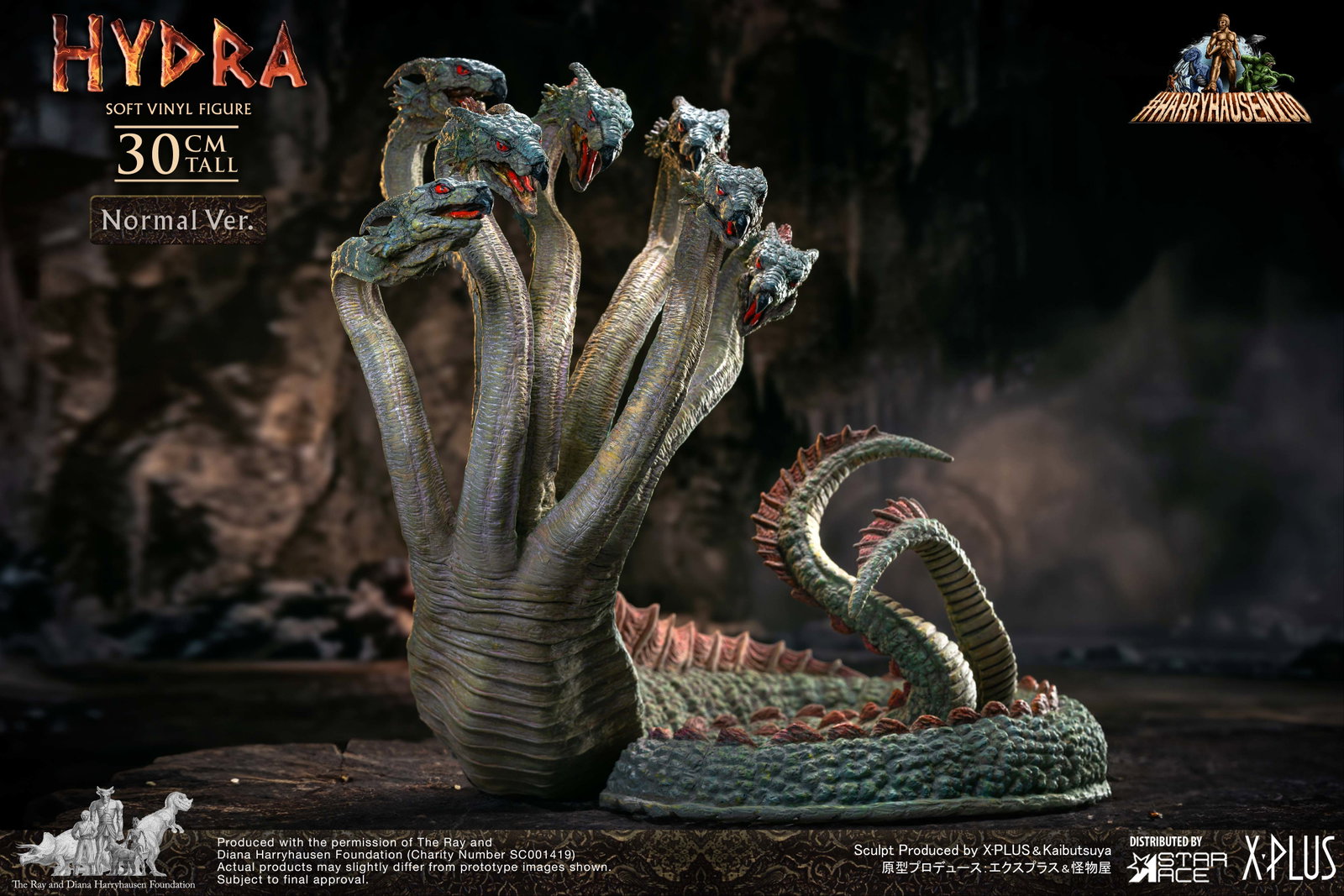 Hydra (NX Ver.) image 6