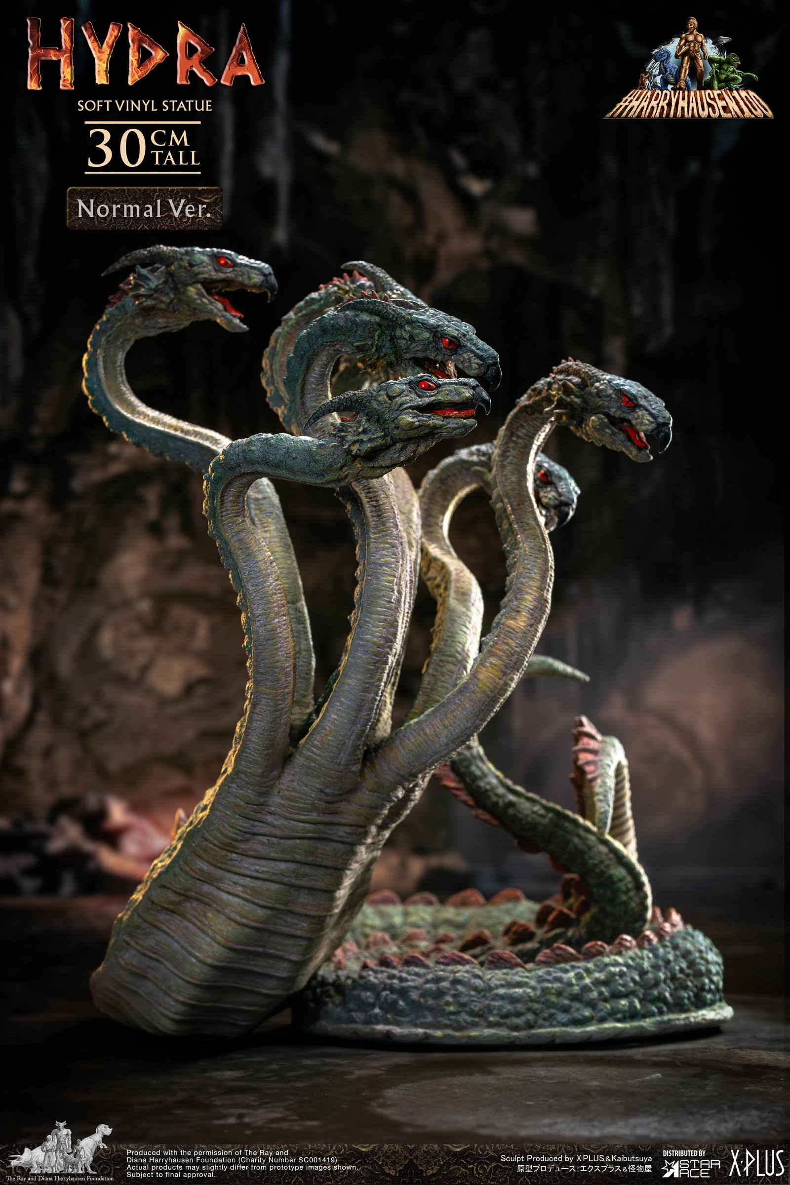 Hydra (NX Ver.) image 7
