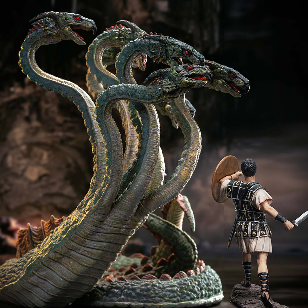 Hydra (DX Ver.) image 1