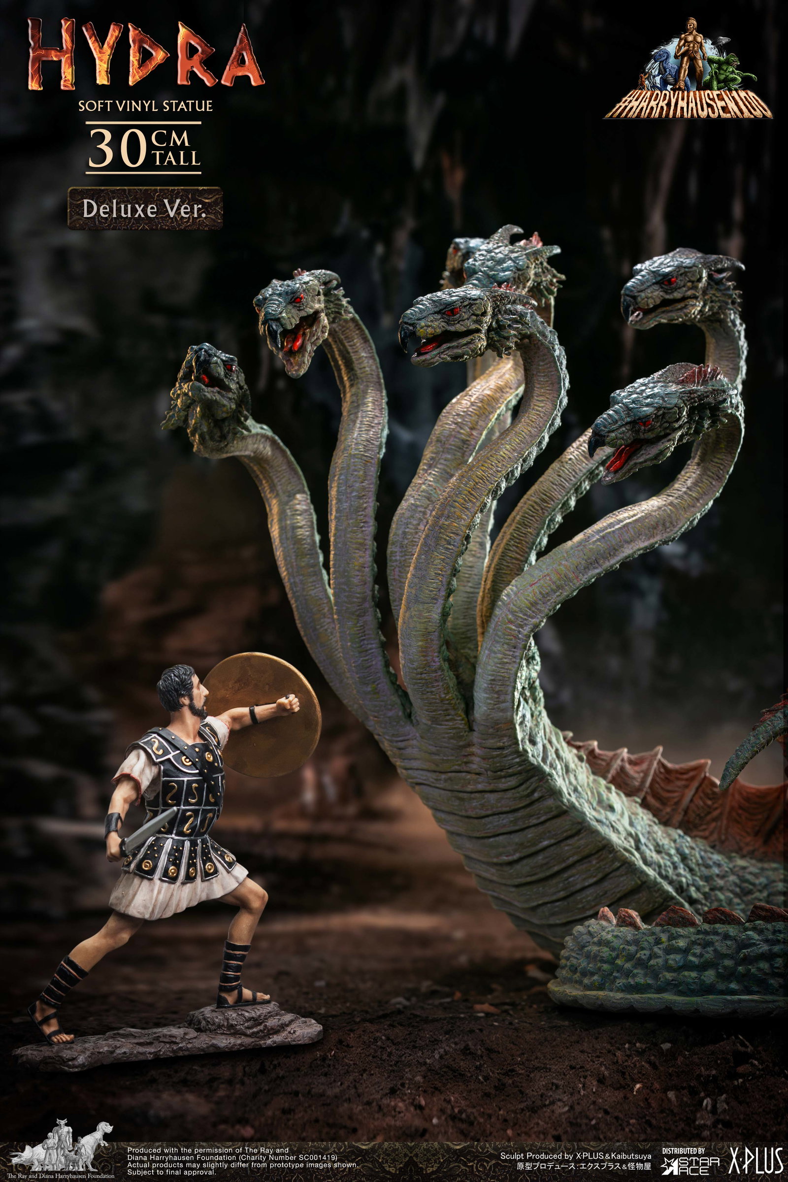 Hydra (DX Ver.) image 2