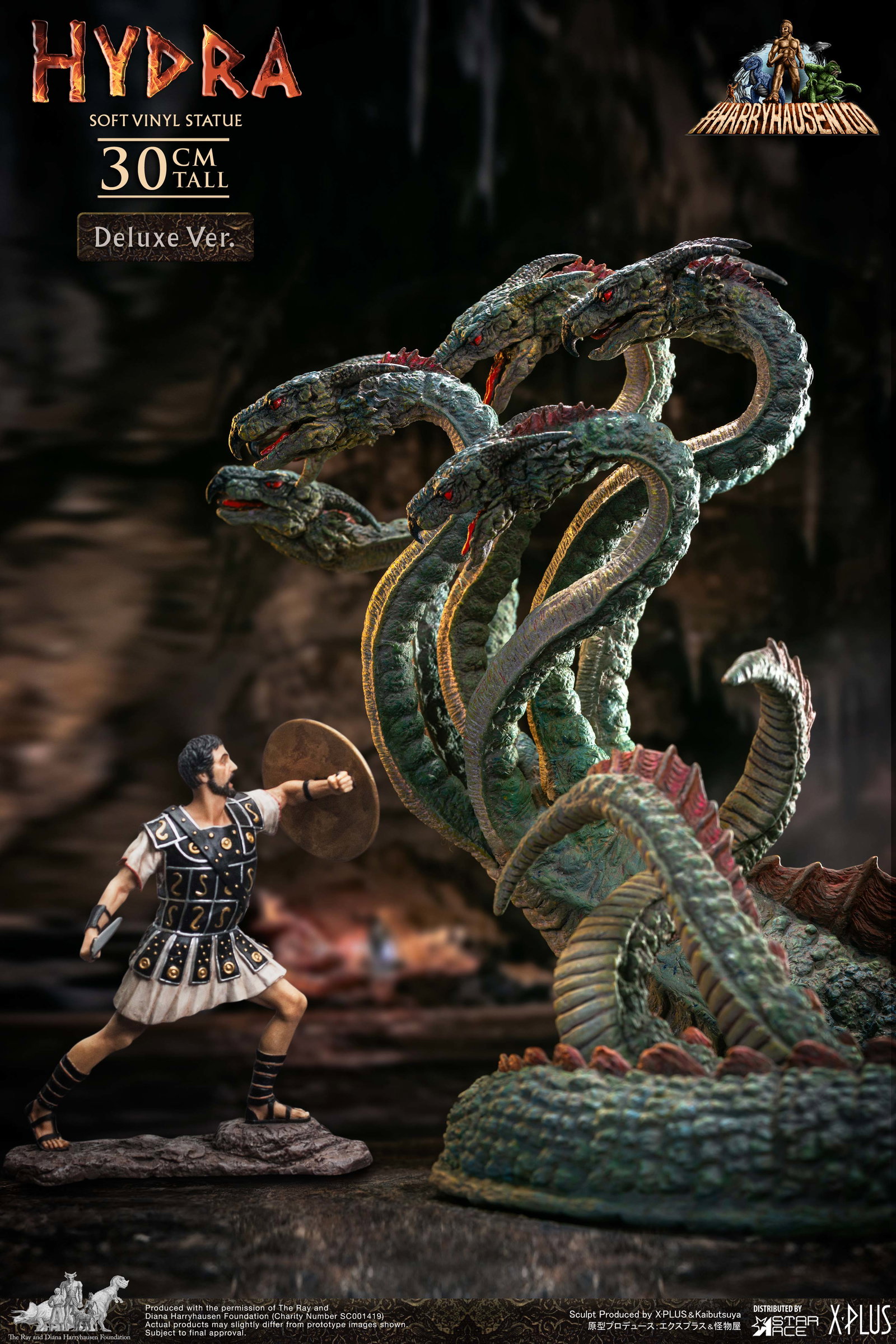 Hydra (DX Ver.) image 3