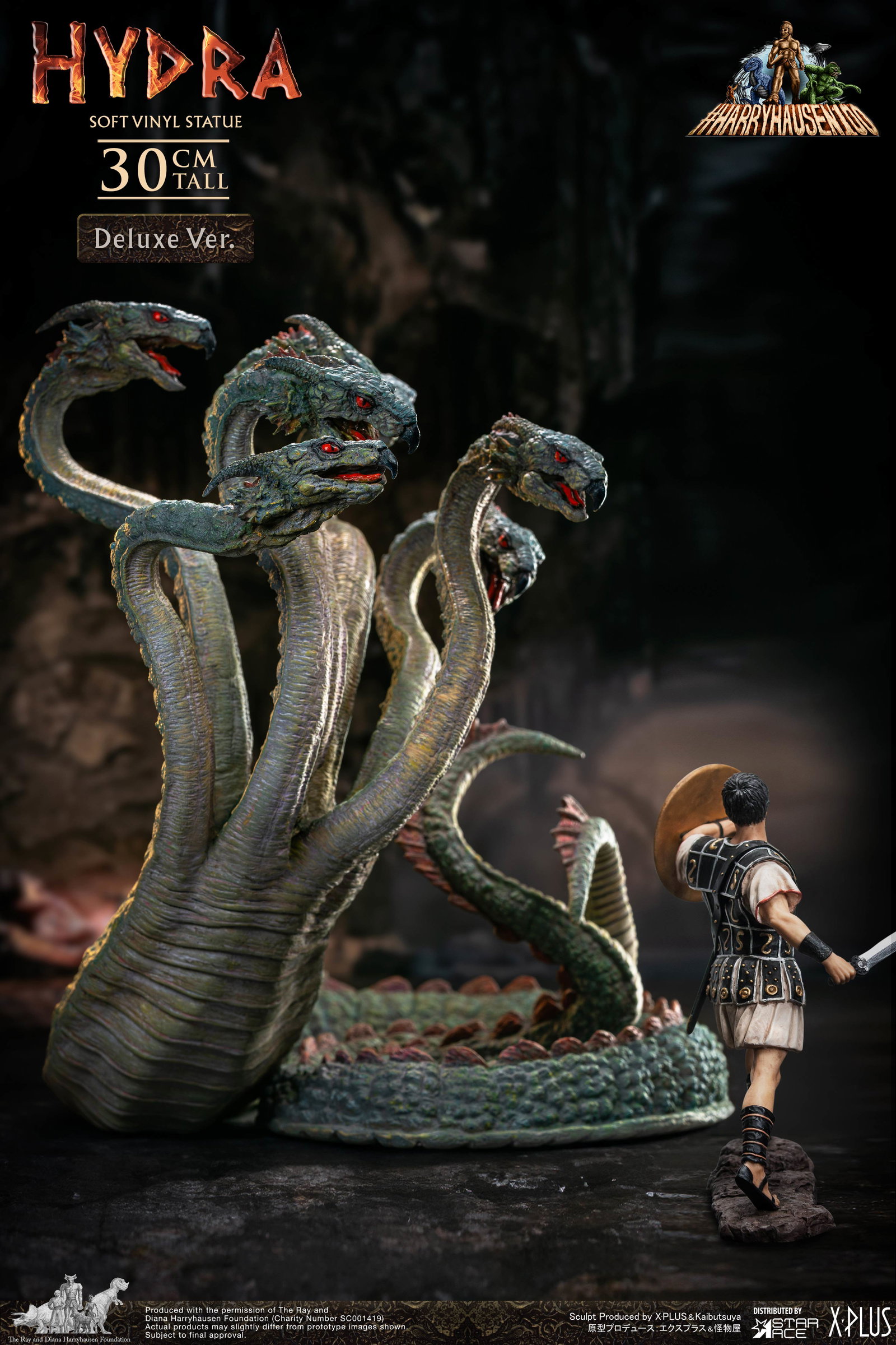 Hydra (DX Ver.) image 4