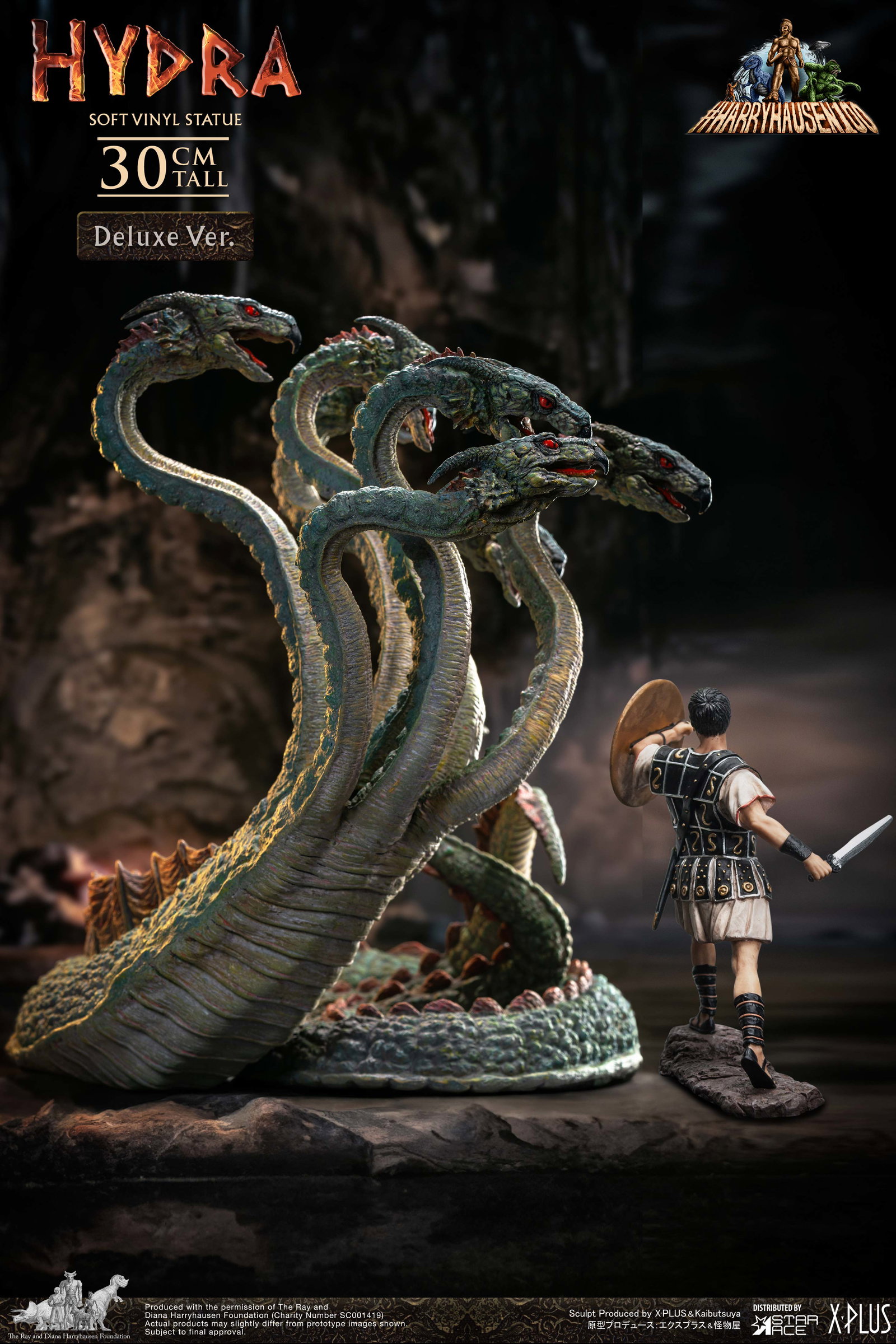 Hydra (DX Ver.) image 5