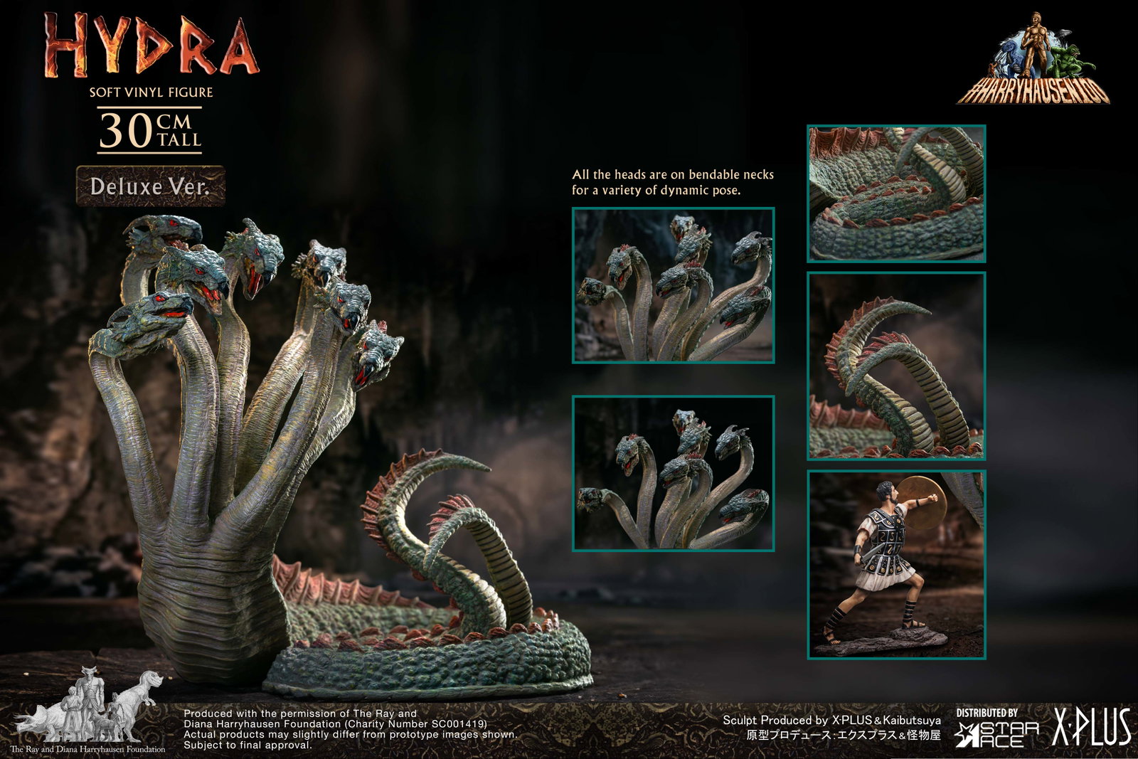 Hydra (DX Ver.) image 6