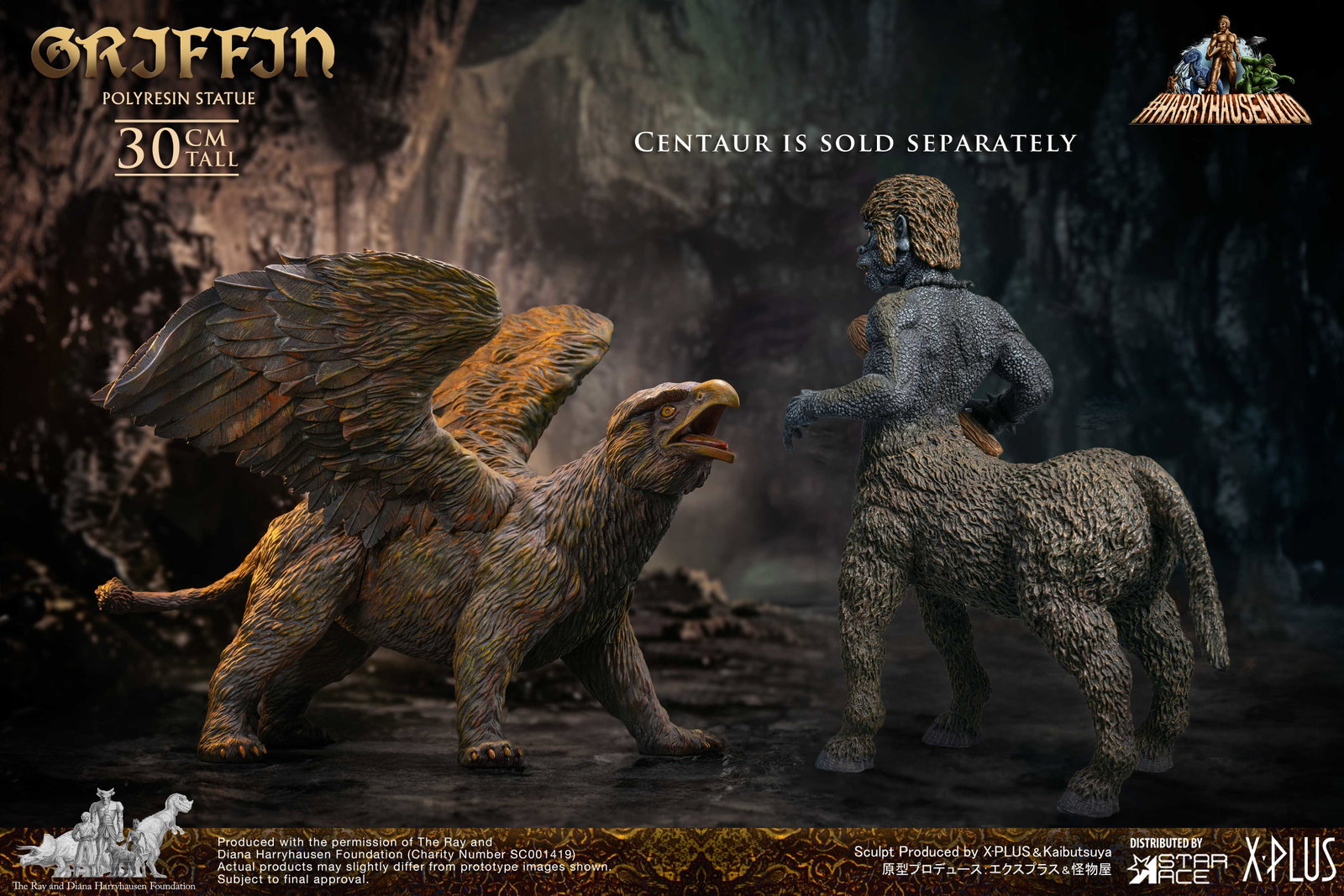 Griffin (NX) image 10