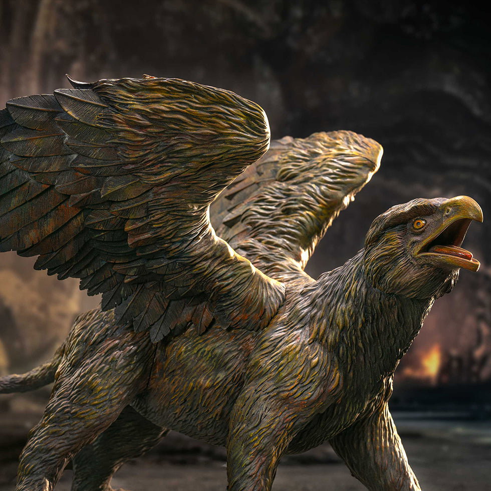 Griffin (NX) image 1