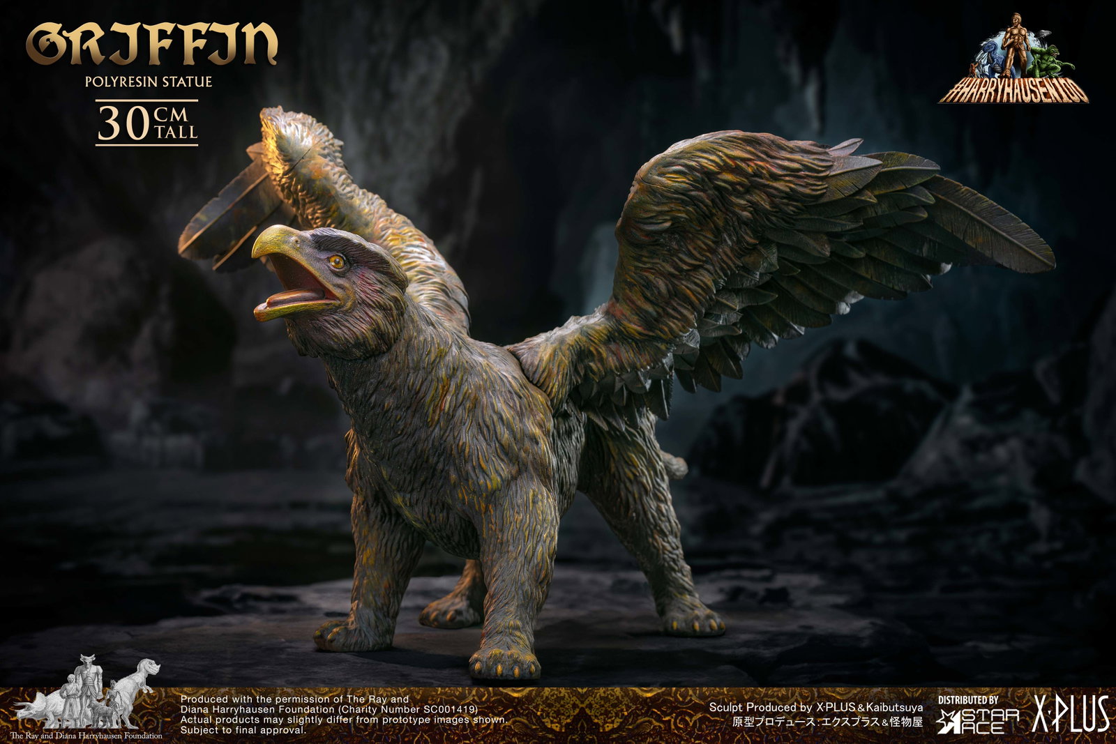 Griffin (NX) image 3